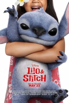 Lilo & Stitch 2025 izle