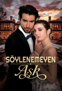 Söylenemeyen Aşk izle