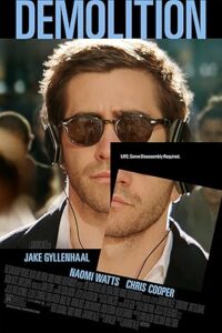 Yeniden Başla Demolition 2016 izle