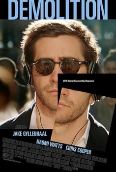Yeniden Başla Demolition 2016 izle