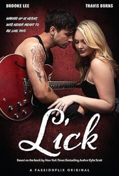 Lick 2024 izle