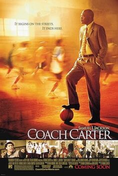 Koç Carter – Coach Carter 2005 izle