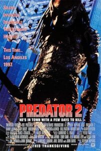 Av 2 Predator 1990 izle
