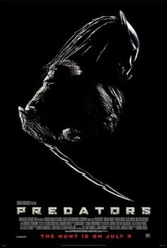 Av 3 Predators 2010 izle
