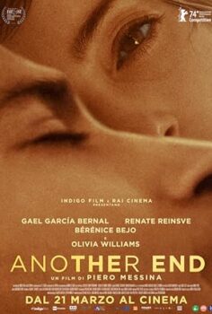 Farklı Bir Son Another End 2024 izle