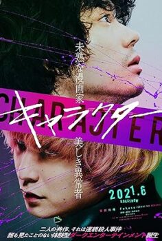 Character 2021 izle