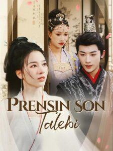 Prensin son Talebi izle