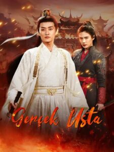Gerçek Usta izle