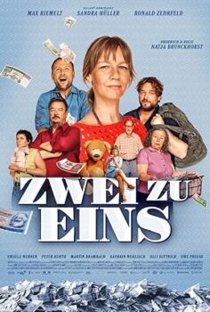 İkiye Bir Two to One 2024 izle
