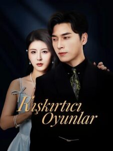 Kışkırtıcı Oyunlar izle