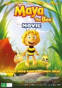 Arı Maya 2014 izle