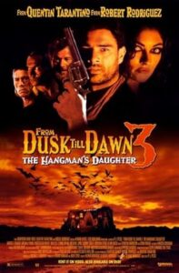 Gün Batımından Şafağa 3 izle