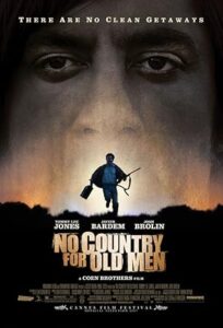 İhtiyarlara Yer Yok No Country for Old Men 2007 izle