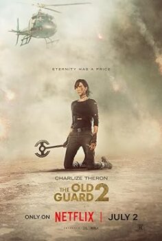 The Old Guard 2 izle