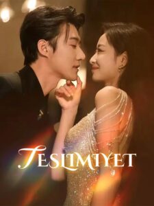 Teslimiyet izle