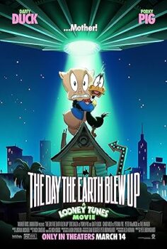 Looney Tunes: Dünyayı Kurtarma Operasyonu izle