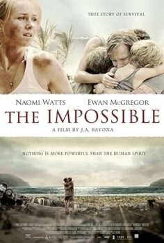 Kıyamet Günü Lo imposible 2012 izle