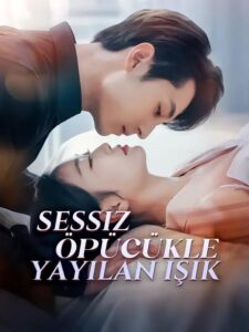 Sessiz Öpücükle Yayılan Işık izle