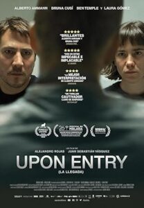 Upon Entry 2022 izle
