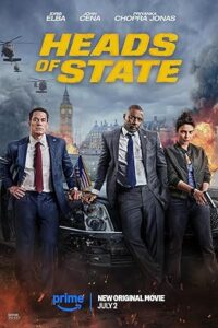 Heads of State Devlet Başkanları 2025 izle