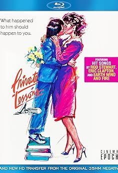 Özel Dersler Private Lessons 1981 izle