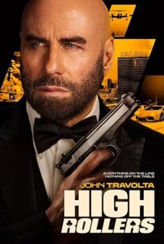 Para Çıkışı 2 High Rollers 2025 izle