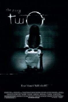 Halka 2 The Ring Two izle