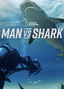 Man vs. Shark Köpekbalığı İnsana Karşı 2019 izle