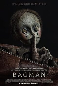 Bagman Karabasan 2024 izle