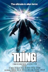Şey – The Thing 1982 izle
