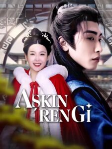 Aşkın Rengi izle