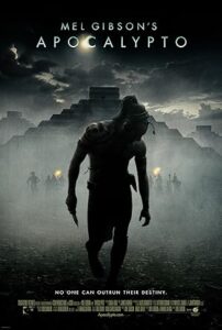 Apocalypto Apokalipto 2006 izle