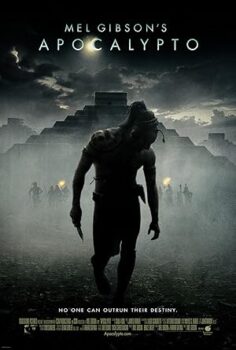 Apocalypto Apokalipto 2006 izle