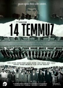 14 Temmuz 2017 izle