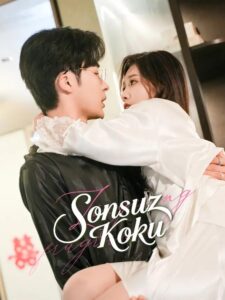 Sonsuz Koku izle