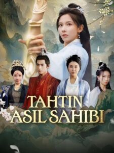 Tahtın Asıl Sahibi izle