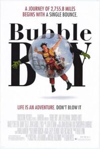 Bubble Boy Balon Çocuk 2001 izle