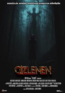 Gizlenen 2024 izle