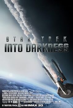 Star Trek: Bilinmeze Doğru 2013 izle