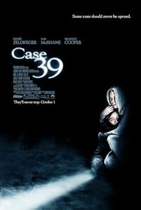 Case 39 – 39. Dosya 2009 izle