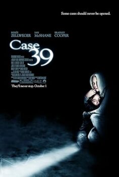 Case 39 – 39. Dosya 2009 izle
