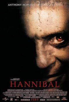 Hannibal 2001 izle