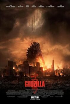 Godzilla 2014 izle