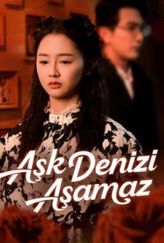 Aşk Denizi Açamaz izle