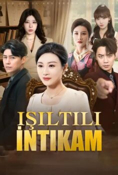 Işıltılı İntikam izle