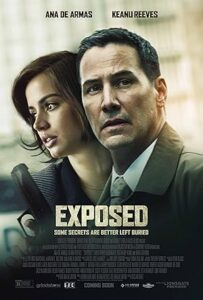 Exposed Dedektif Galban 2016 izle