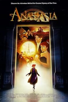 Anastasia 1997 izle
