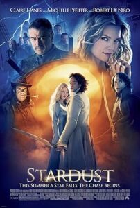 Yıldız Tozu Stardust 2007 izle