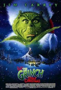 Grinç 2000 izle