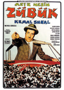 Zübük 1980 izle